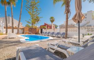 Torremolinos Coliving