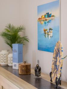 Sunshine Vista Apartment Vilamoura