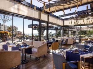 Sofitel Istanbul Taksim