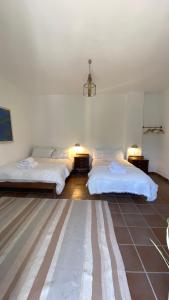 El Carmen Yoga House