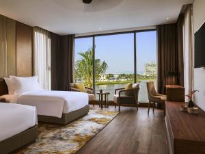 Mövenpick Villas & Residences Phu Quoc