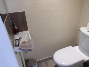 Appartements Le 360 TOUR PERRET 19eme PANORAMA 4 ETOILES : photos des chambres