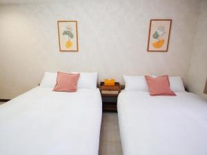 Shared Kitchen and Lounge Private Room Walk to Asakusa Sensoji Near Ueno