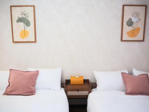 Shared Kitchen and Lounge Private Room Walk to Asakusa Sensoji Near Ueno