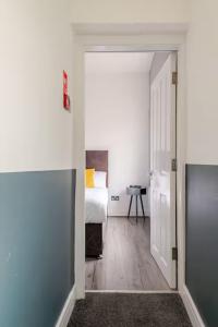 The Central Suite Blackpool-Best Holiday Letting Home in Blackpool