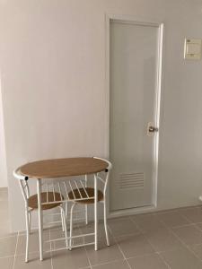Leina Life-Style Comfy Studio Balcony near Mactan Airport