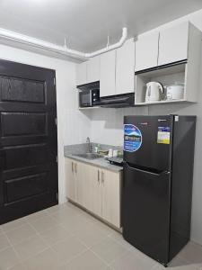 Leina Life-Style Comfy Studio Balcony near Mactan Airport