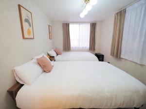 Shared Kitchen and Lounge Private Room Walk to Asakusa Sensoji Near Ueno