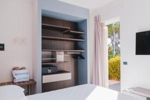 Tuscany Hotel Alle Dune img80