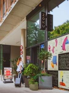 Zoku Vienna