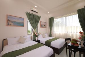 APT Hotel Phan Rang