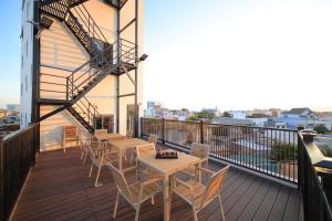 APT Hotel Phan Rang