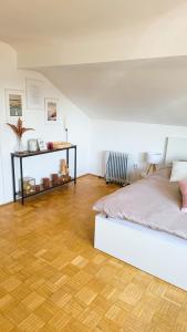 DG R- Helle 2-Zimmer Wohnung nähe Salzburg