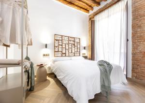 Apartamentos El Marqués