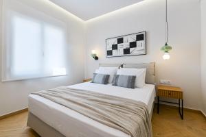Memoa Residence Preveza