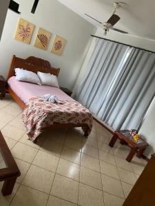 03 Apartamento Confortável 201 B2 Portão B