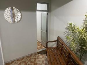 03 Apartamento Confortável 201 B2 Portão B