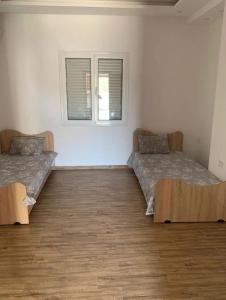 Villa Charmante ISET