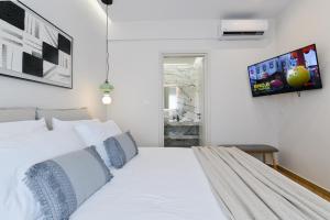 Memoa Residence Preveza