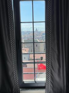 Taksim Nu Pera Hotel