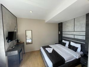 Taksim Nu Pera Hotel