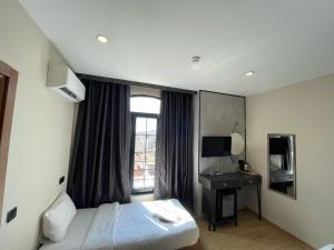Taksim Nu Pera Hotel