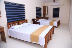 Travancore Tourist Home