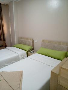 Dida Pyramids Guesthouse
