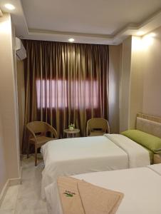 Dida Pyramids Guesthouse