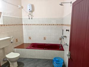 Travancore Tourist Home