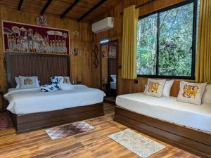 Pearl in the Jungle with Private Pool