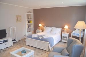 B&B / Chambres d'hotes Cote vignes : photos des chambres