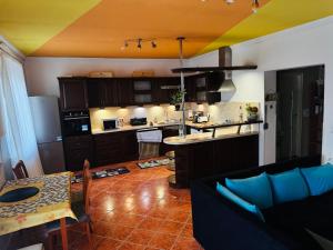 Arsenal sorházi apartman