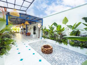 Dorm Garden Hostel Danang By Haviland