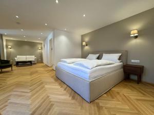 Hotel Spiegel Garni