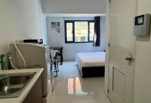 Grand Riviera Suites Apartment