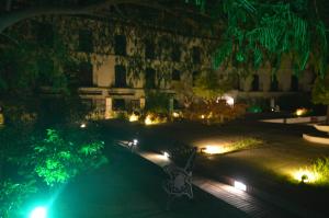 CARMIN Alpujarras & Costa Tropical