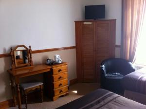 Dovers Restover Guest House