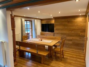 Ferienwohnung Forggensee , Schwangau-Alterschrofen im Allgäu, mit Königscard