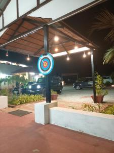 GREEN VILLAGE RESORTs