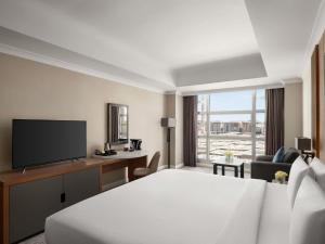 Anwar Al Madinah Mövenpick