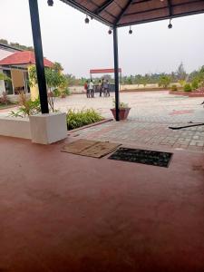 GREEN VILLAGE RESORTs