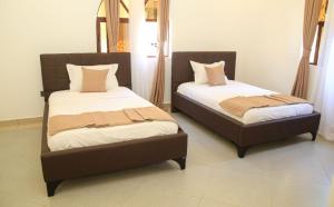 Topaz Apartments Shanzu