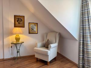 Hotel Spiegel Garni