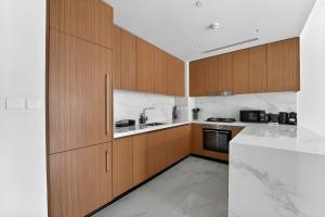 Bright 1BR in Azizi Riviera 69 Meydan