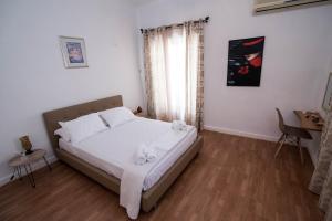 Naxian Harmony 300m from the beach