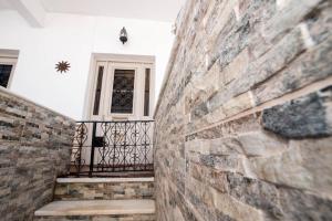 Naxian Harmony 300m from the beach