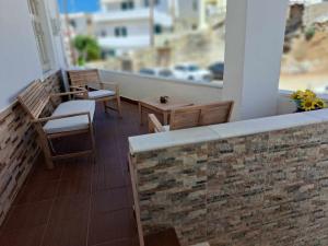 Naxian Harmony 300m from the beach