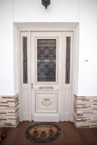 Naxian Harmony 300m from the beach