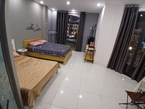 HUE homestay&cafe near beach